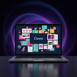 Canva Pro